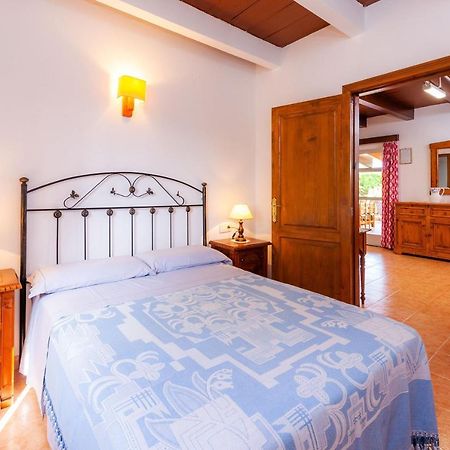 Ses Salines Cottage With Private Pool And Barbecue Dış mekan fotoğraf